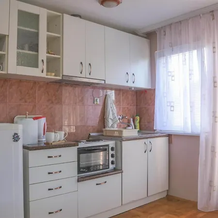 Garden Apartment
